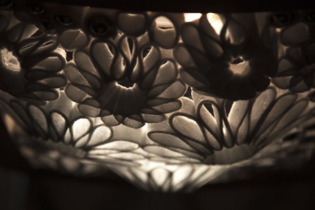 MODA E DESIGN IN UNA LAMPADA