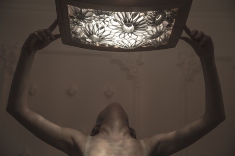 MODA E DESIGN IN UNA LAMPADA