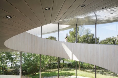 ribbon chapel cappella per matrimoni