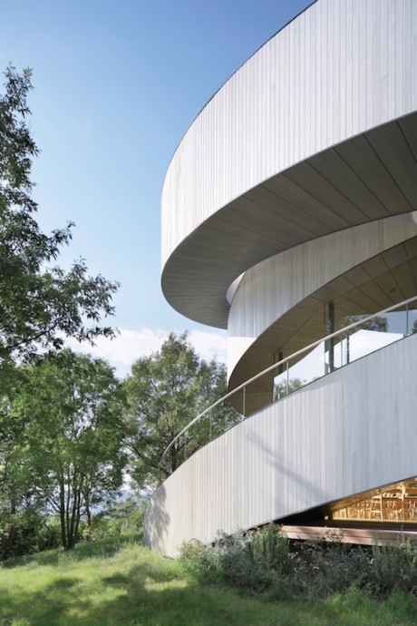 ribbon chapel cappella per matrimoni