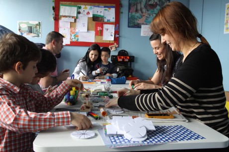 toyssimi workshop