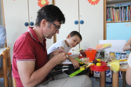 toyssimi workshop