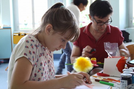 toyssimi workshop