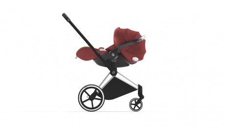 Priam Cybex