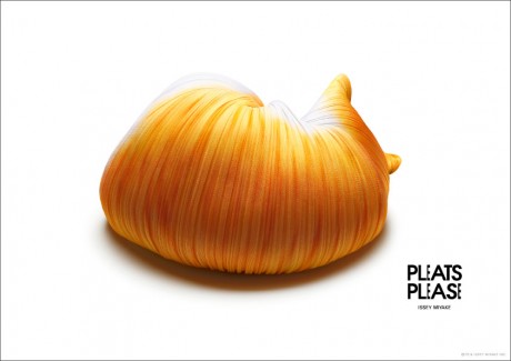 Pleats Please Issey Miyake