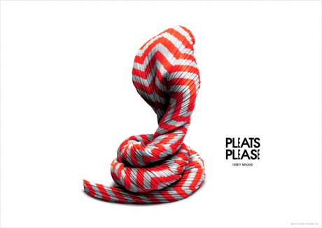 Pleats Please Issey Miyake