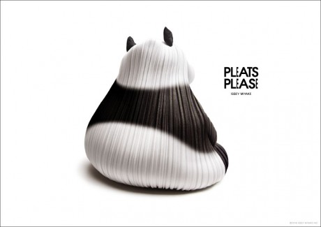 Pleats Please Issey Miyake