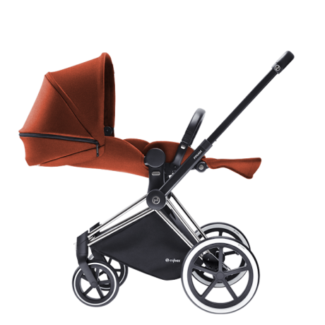 Priam Cybex
