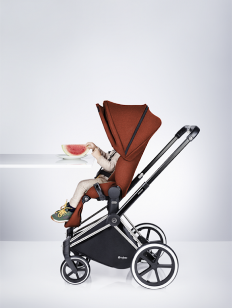 Priam Cybex