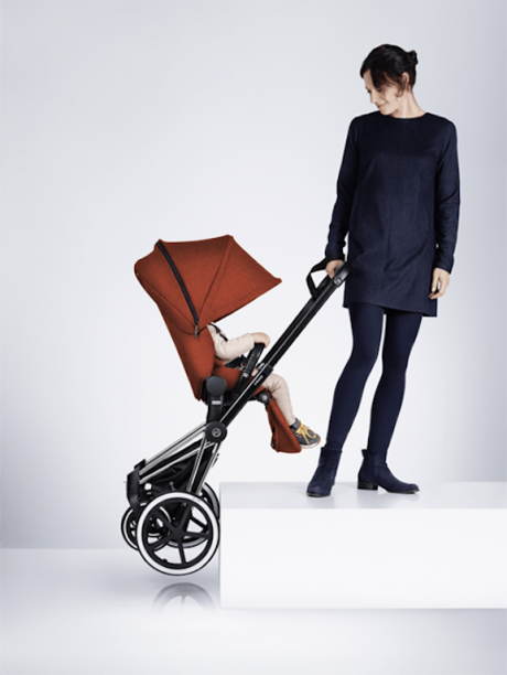 Priam Cybex