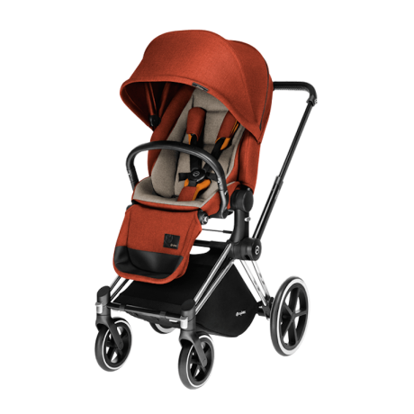 Priam Cybex