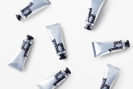 Nendo cosmetics