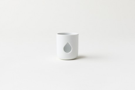 Nendo cosmetics