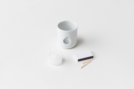 Nendo cosmetics