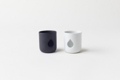 Nendo cosmetics