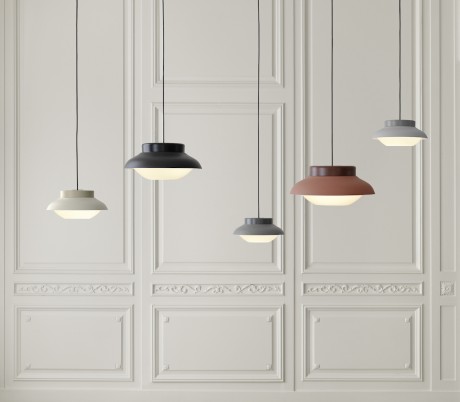 Collar Lamp Gubi