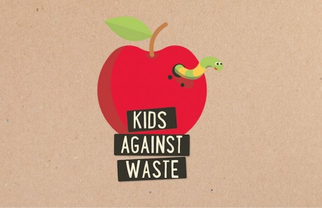 Kids Against Waste al Museo dei Bambini