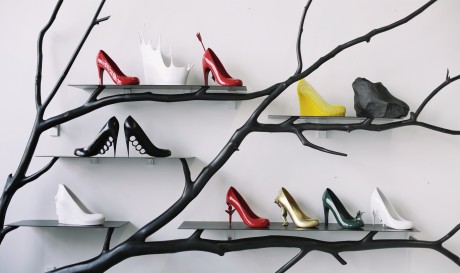 Melissa Shoes