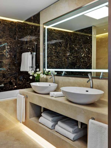 Hotel Excelsior Gallia