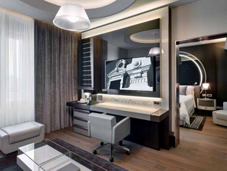 Hotel Excelsior Gallia