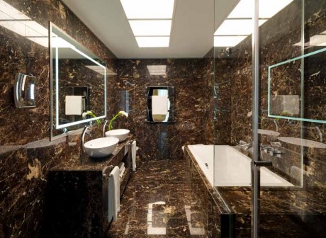 Hotel Excelsior Gallia