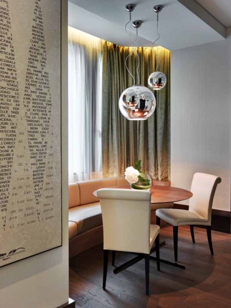 Hotel Excelsior Gallia