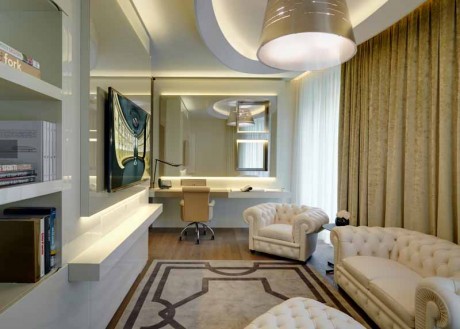 Hotel Excelsior Gallia