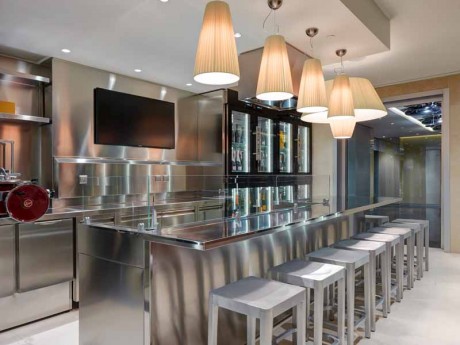 Hotel Excelsior Gallia