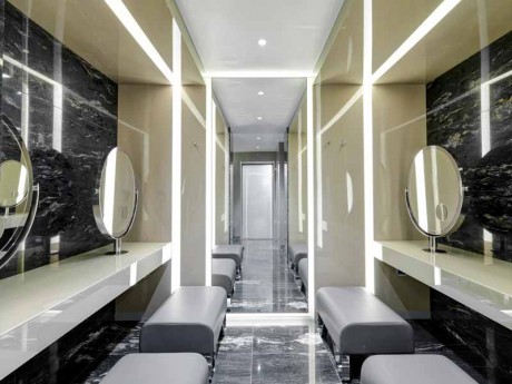 Hotel Excelsior Gallia