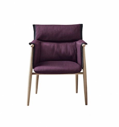 Embrace Chair, Carl Hansen & Son
