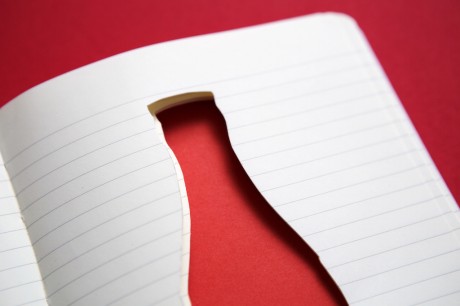 Coca Cola e Moleskine