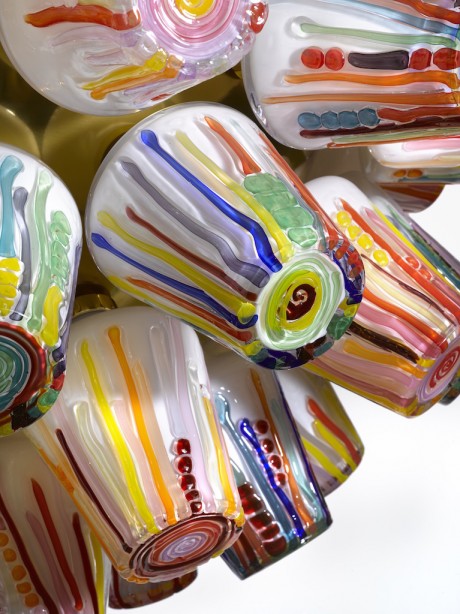 La Candy Collection dei fratelli Campana