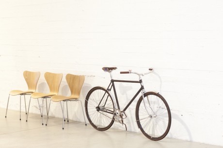 bicicletta di design