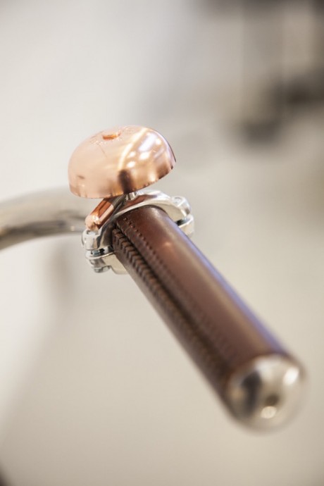 bicicletta di design