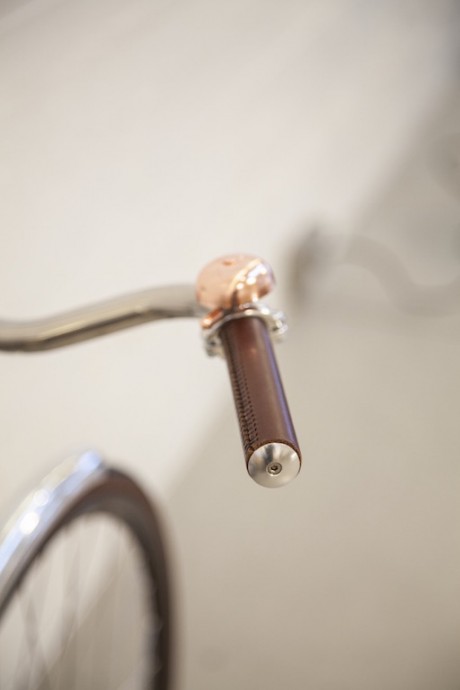 bicicletta di design