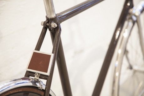 bicicletta di design