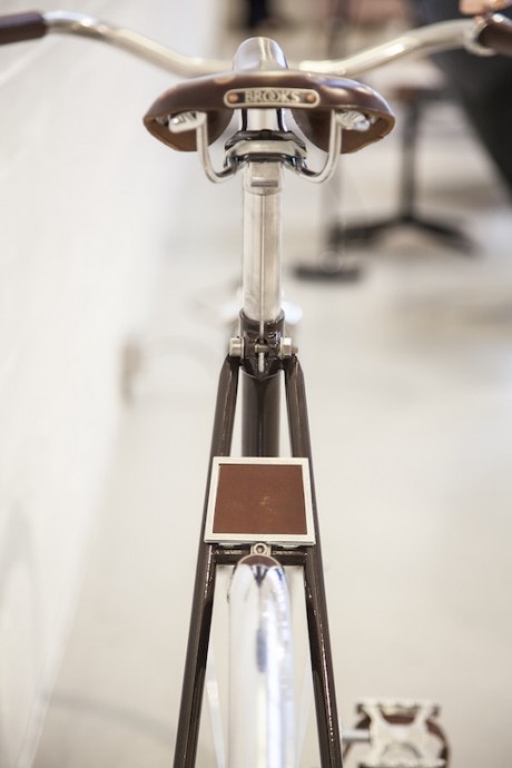 bicicletta di design