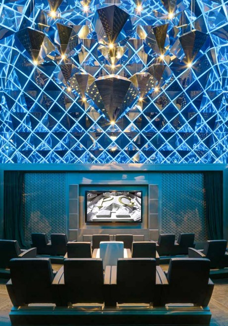 Hotel Excelsior Gallia