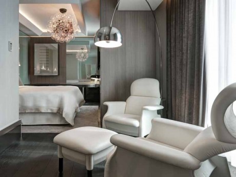 Hotel Excelsior Gallia