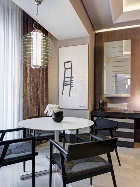 Hotel Excelsior Gallia