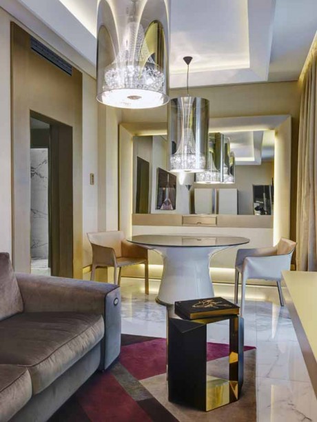 Hotel Excelsior Gallia