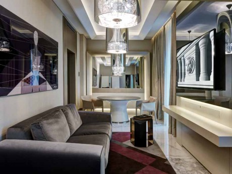 Hotel Excelsior Gallia