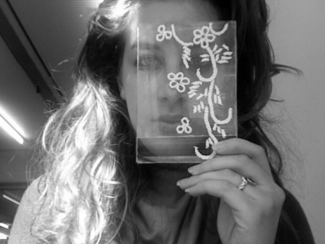 croquet design Eveline Keijser