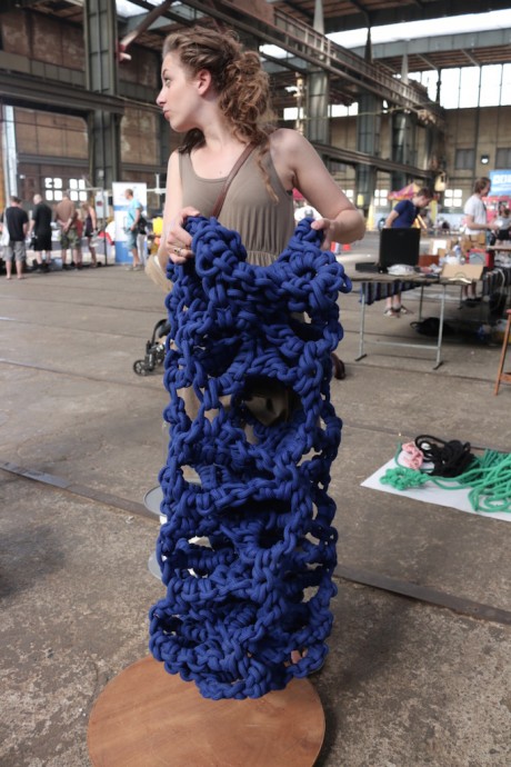 croquet design Eveline Keijser