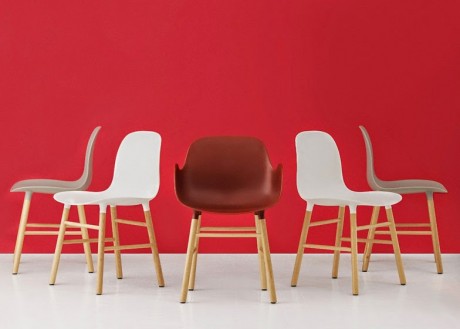normann copenhagen