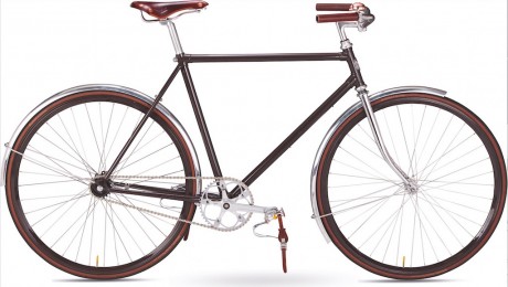 bicicletta di design