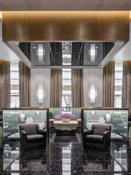 Hotel Excelsior Gallia