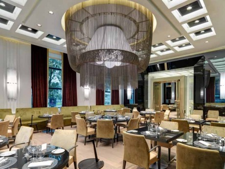 Hotel Excelsior Gallia