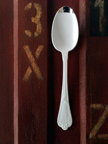 Posate prêt-à-porter