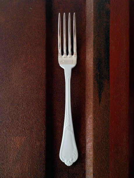 Posate prêt-à-porter